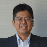 Shigeki Matsunaga