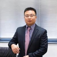 Shouyun Yu
